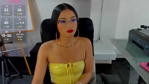 jade_connor online show from 16, 7, 2026