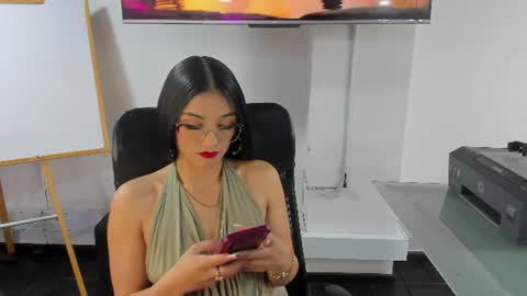 jade_connor online show from 23, 7, 2026