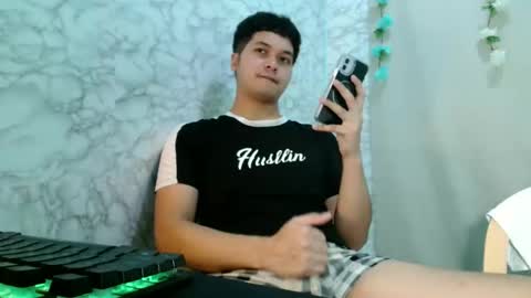 Snapshot of jade_halo chatting on 19, 4, 2026 jade_halo online show from 19, 4, 2026