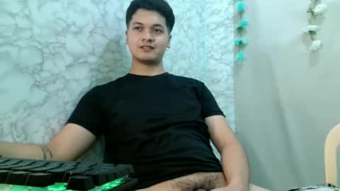 Snapshot of jade_halo chatting on 4, 5, 2026 jade_halo online show from 4, 5, 2026