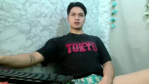 Snapshot of jade_halo chatting on 10, 5, 2026 jade_halo online show from 10, 5, 2026