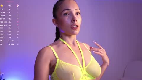 Jade Paris online show from 30, 7, 2026