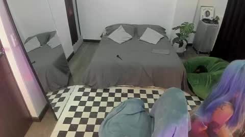 Jade  independent model online show from 15, 11, 2025