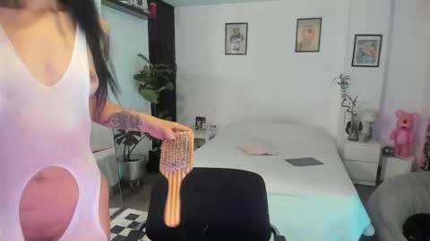 Jade  independent model online show from 2, 5, 2026