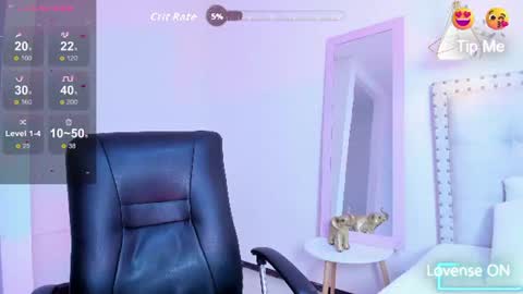 karlla scarlet online show from 7, 7, 2026