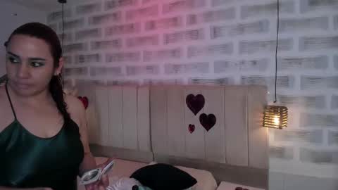 jade swet online show from 7, 3, 2025