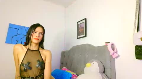 Jade Watson online show from 24, 4, 2026