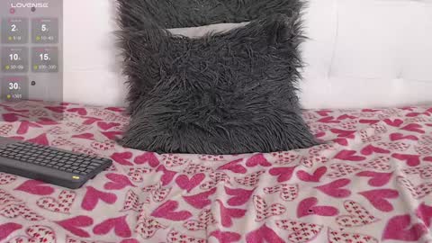 Jadeadamsxx online show from 24, 12, 2024