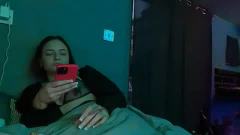 jadealexas online show from 15, 1, 2026
