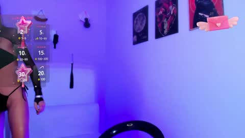 Jade Benett online show from 15, 12, 2024