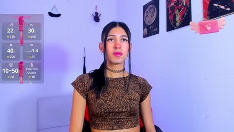 Jade Benett online show from 6, 1, 2025