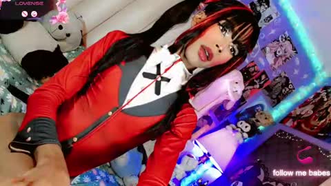 Snapshot of jadee_williamss chatting on 16, 10, 2025 Jadee Williamss online show from 16, 10, 2025