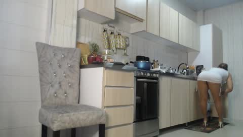 Jade online show from 18, 1, 2025