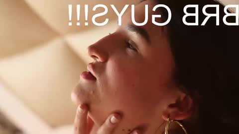 jadeestudios online show from 4, 3, 2025