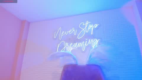 JADE EVANS online show from 21, 1, 2025