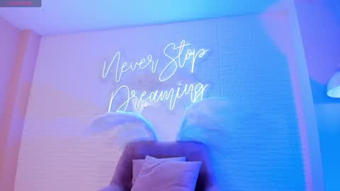 JADE EVANS online show from 22, 1, 2025