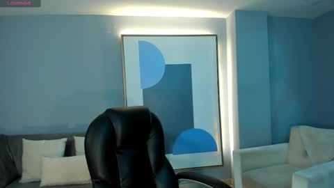 JADE EVANS online show from 19, 2, 2025