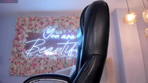 JADE EVANS online show from 27, 2, 2025