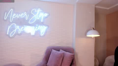 JADE EVANS online show from 28, 2, 2025