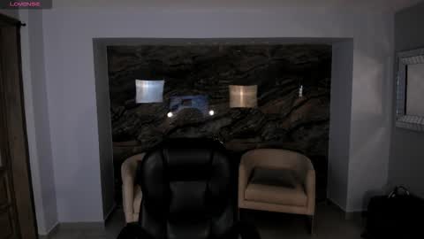 JADE EVANS online show from 22, 10, 2025