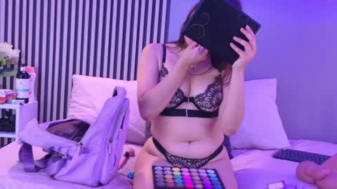 Jade online show from 9, 5, 2026