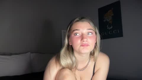 Jade james online show from 29, 6, 2026