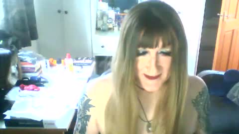 Jademinx online show from 27, 1, 2025