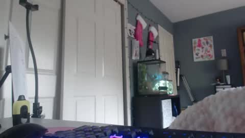 Jade online show from 8, 3, 2026