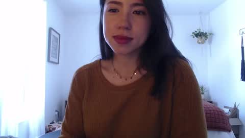 Jade Love online show from 3, 12, 2024