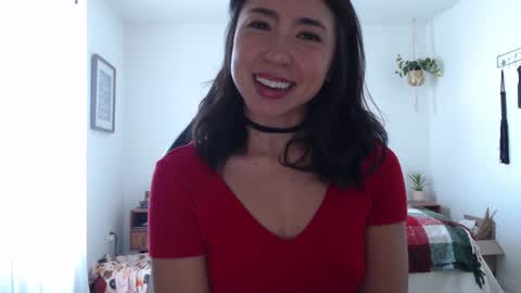 Jade Love online show from 5, 12, 2024