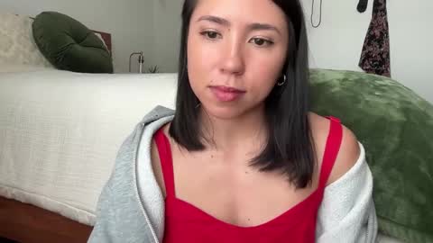 Jade Love online show from 18, 2, 2025