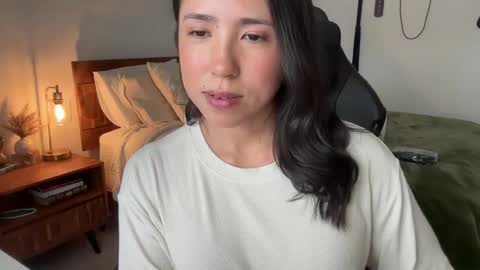 Jade Love online show from 23, 9, 2025