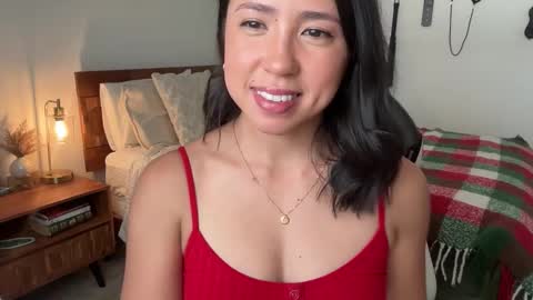 Jade Love online show from 2, 12, 2025