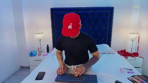 Jaden and Sofia  online show from 9, 5, 2026