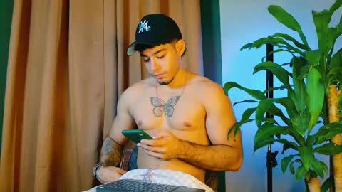 Snapshot of jadenfeynman chatting on 17, 2, 2025 Jaden Feynman online show from 17, 2, 2025