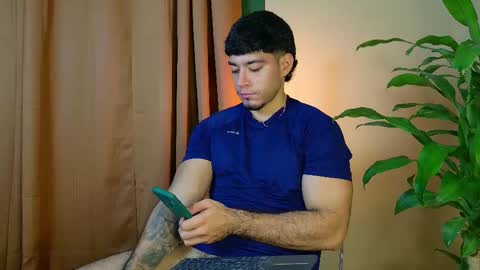 Snapshot of jadenfeynman chatting on 22, 2, 2025 Jaden Feynman online show from 22, 2, 2025