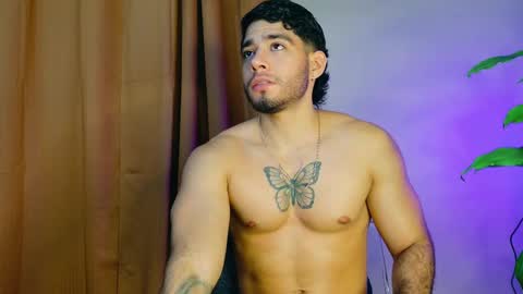 Snapshot of jadenfeynman chatting on 1, 3, 2025 Jaden Feynman online show from 1, 3, 2025