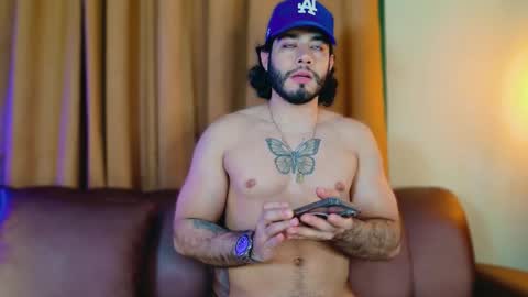 Snapshot of jadenfeynman chatting on 16, 9, 2025 Jaden Feynman online show from 16, 9, 2025