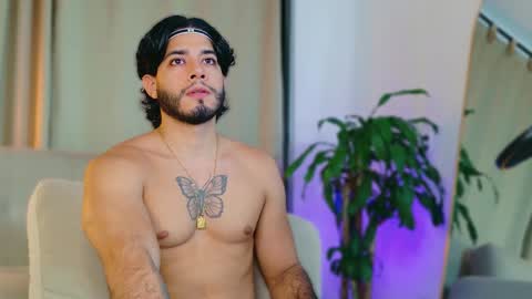 Snapshot of jadenfeynman chatting on 16, 10, 2025 Jaden Feynman online show from 16, 10, 2025