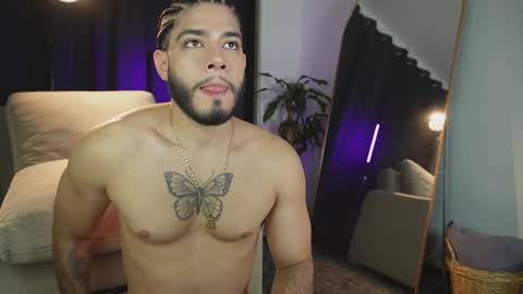 Snapshot of jadenfeynman chatting on 13, 1, 2026 Jaden Feynman online show from 13, 1, 2026