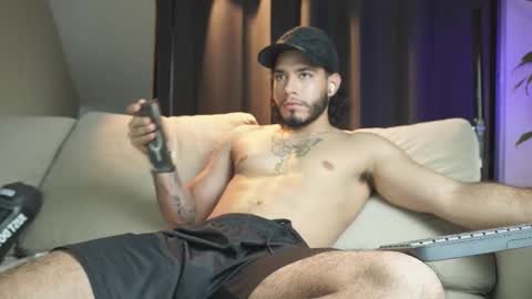 Snapshot of jadenfeynman chatting on 11, 2, 2026 Jaden Feynman online show from 11, 2, 2026