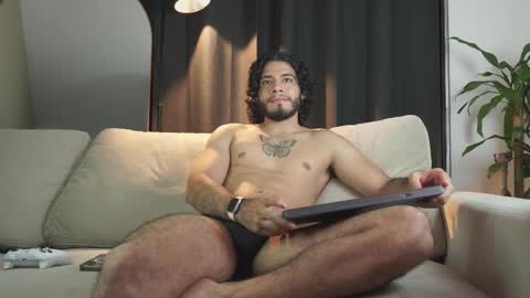 Snapshot of jadenfeynman chatting on 12, 2, 2026 Jaden Feynman online show from 12, 2, 2026