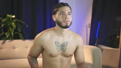 Snapshot of jadenfeynman chatting on 24, 2, 2026 Jaden Feynman online show from 24, 2, 2026