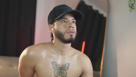 Snapshot of jadenfeynman chatting on 26, 2, 2026 Jaden Feynman online show from 26, 2, 2026