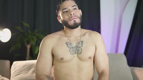 Snapshot of jadenfeynman chatting on 11, 3, 2026 Jaden Feynman online show from 11, 3, 2026