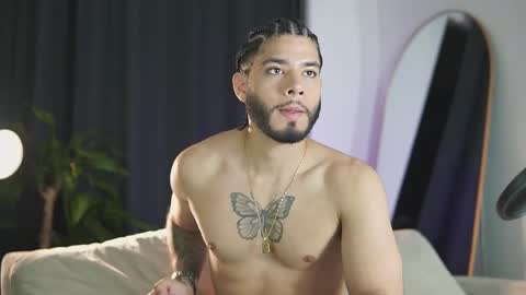 Snapshot of jadenfeynman chatting on 12, 3, 2026 Jaden Feynman online show from 12, 3, 2026