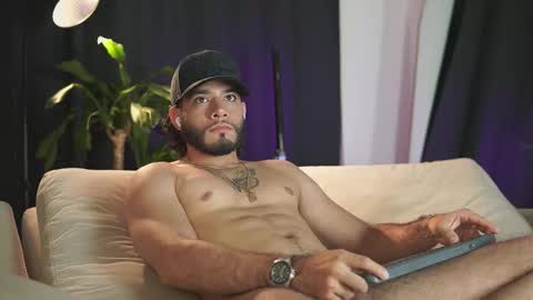 Snapshot of jadenfeynman chatting on 22, 3, 2026 Jaden Feynman online show from 22, 3, 2026