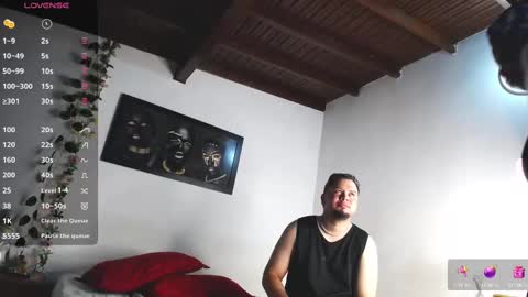 Snapshot of jadestone69 chatting on 2, 3, 2025 jadeStone69 online show from 2, 3, 2025