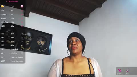 Snapshot of jadestone69 chatting on 4, 3, 2025 jadeStone69 online show from 4, 3, 2025