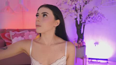 Jade Summer online show from 24, 2, 2026